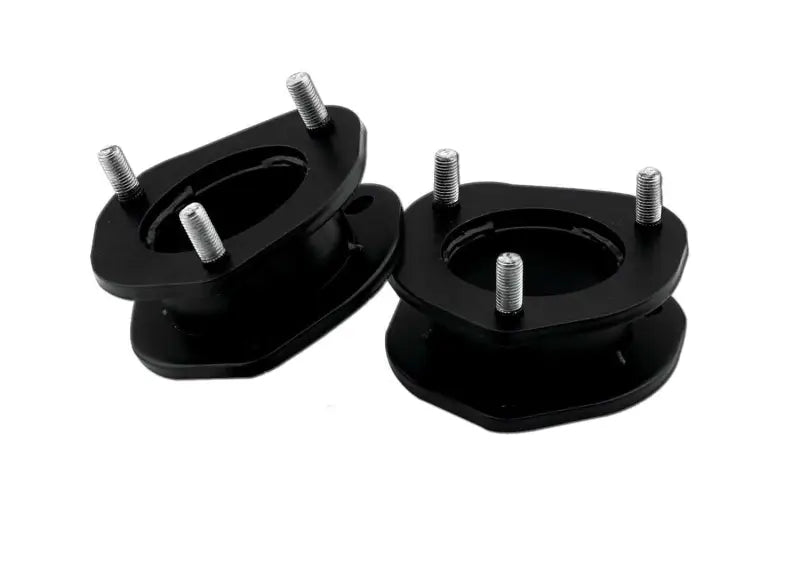 D25LL1 Leveling Kit Suspension