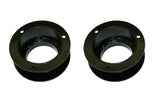 D25MS Skyjacker 2.5'Met Spcr/94-13Dodge/R
