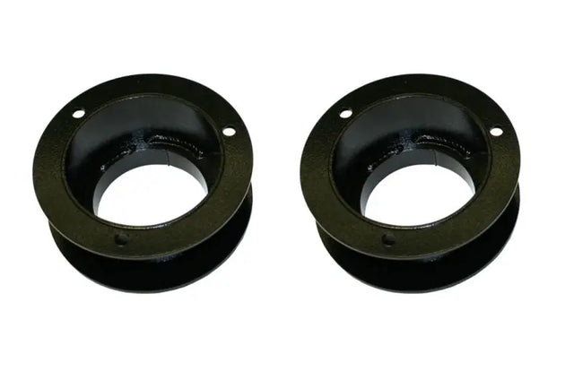 D25MS Skyjacker 2.5'Met Spcr/94-13Dodge/R
