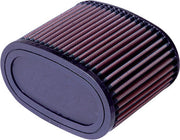 K&N High Flow Air Filter Air Filters HA-1187