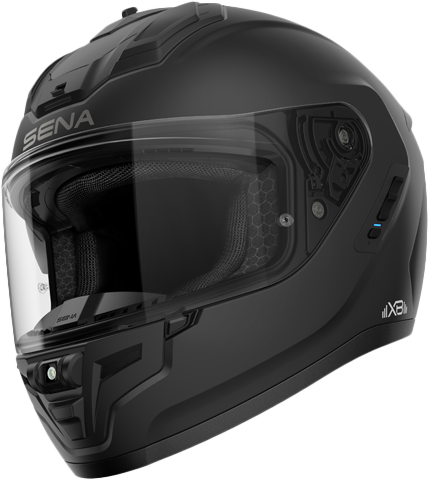 Sena Phantom XB Smart Helmet (2027)
