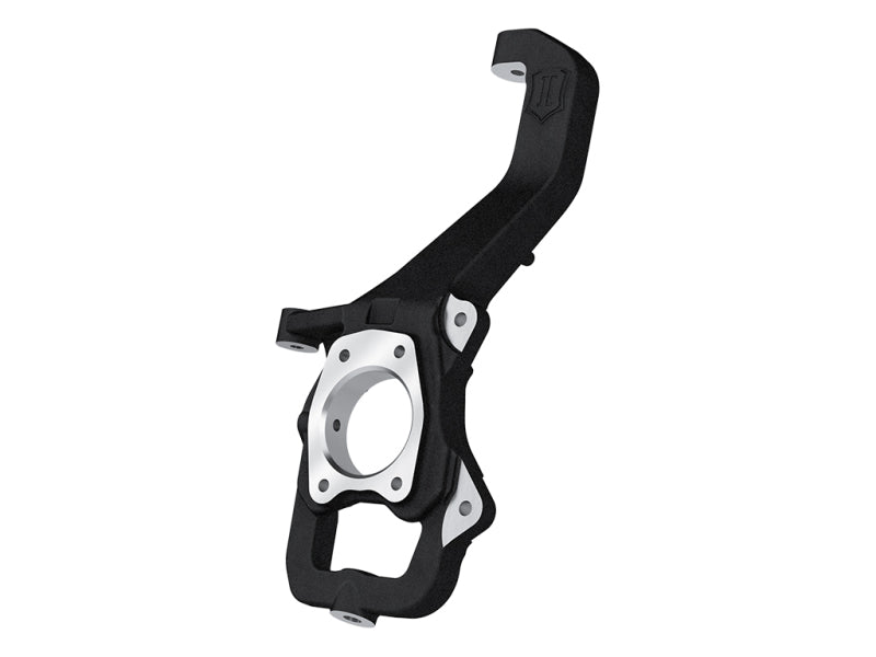 ICON 51014 ICON 22-23 Toyota Tundra Front Knuckle Kit