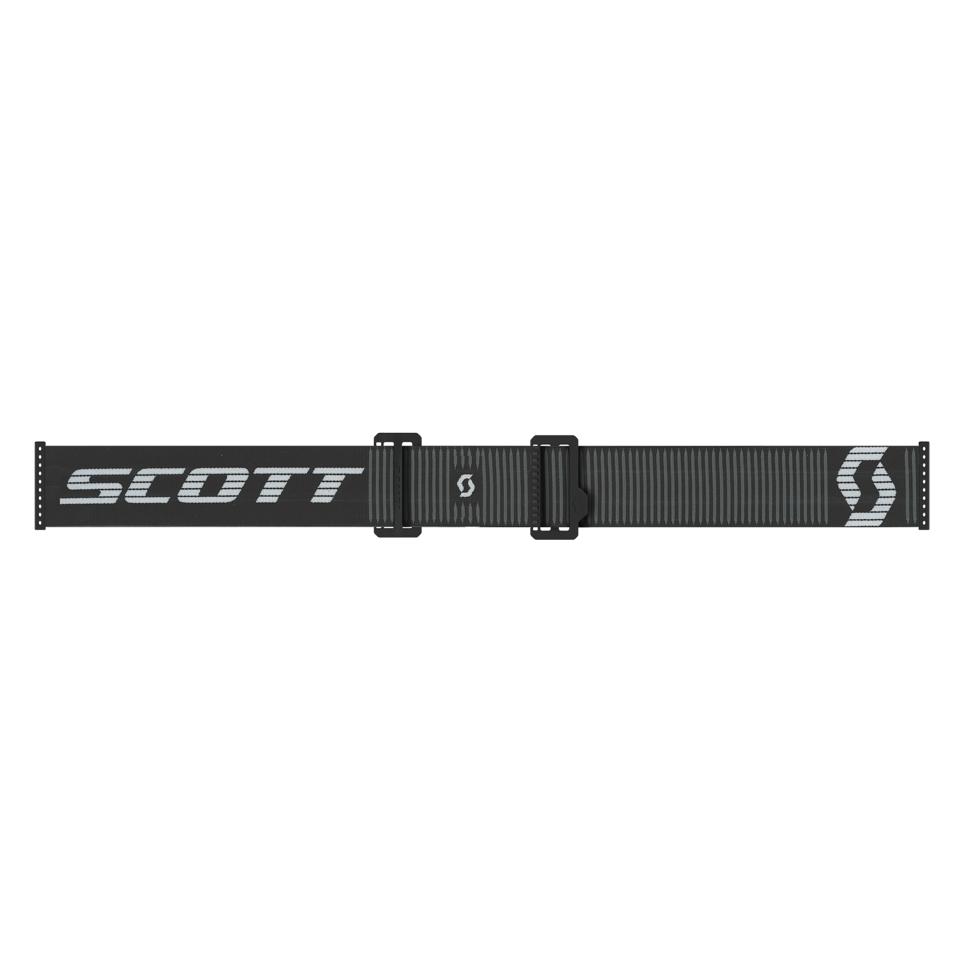 Scott Prospect 2.0 Enduro Goggles Eyewear 4214771007043 - Black Frame Clear Lens 2.0 S0