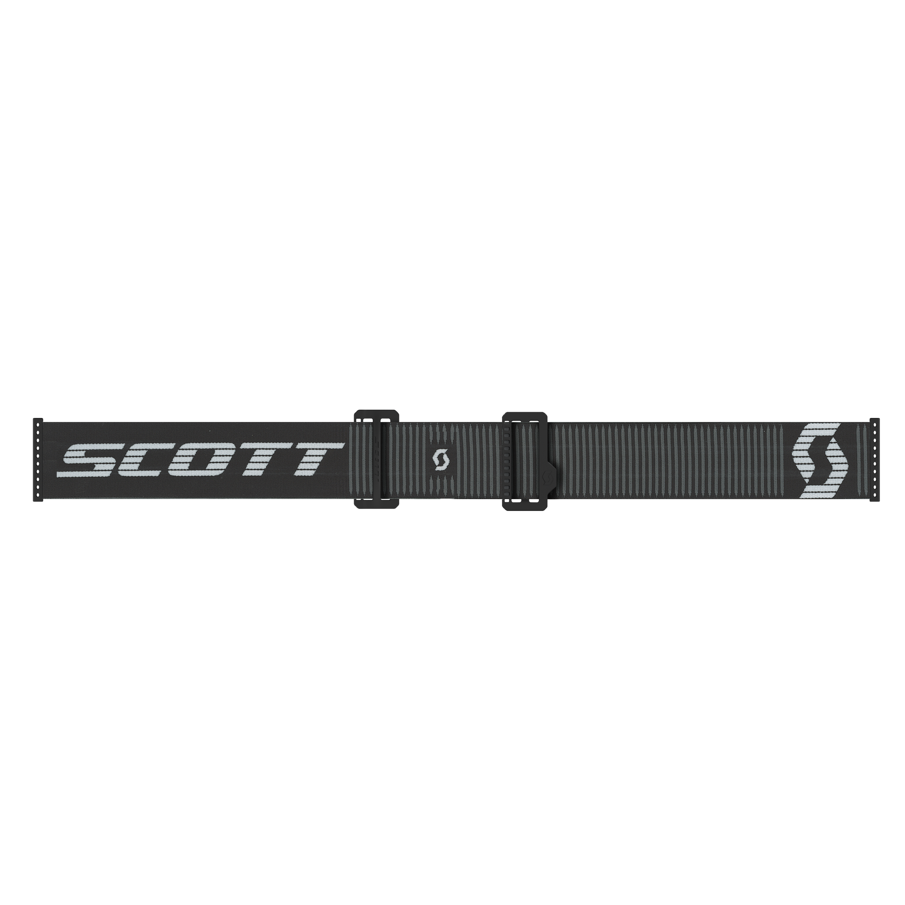 Scott Prospect 2.0 Enduro Goggles Eyewear 4214771007043 - Black Frame Clear Lens 2.0 S0