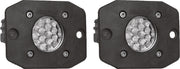 Rigid Ignite Series Light Mount Back-Up Kit Illumination 20641 - Back-UP Led Flush