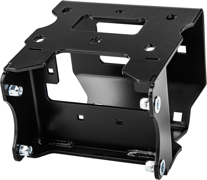 Winch Mount