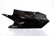 Cycra 1CYC-2779-12 Cycra 20+ Yamaha WR250F Side Number Panels - Black