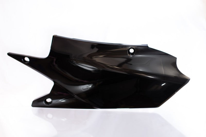 Cycra 1CYC-2779-12 Cycra 20+ Yamaha WR250F Side Number Panels - Black