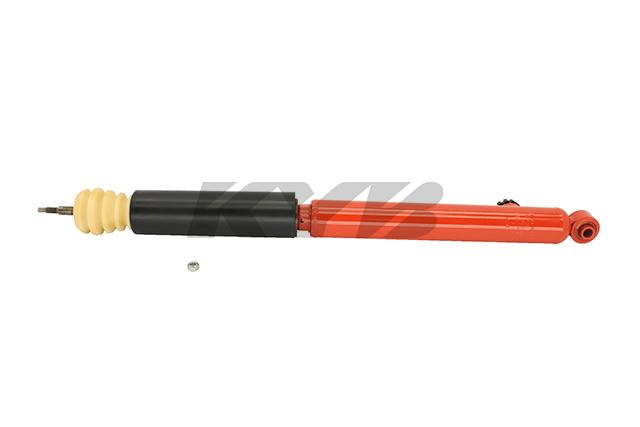 KYB 741067 KYB Shocks & Struts AGX Rear FORD Focus 2000-07