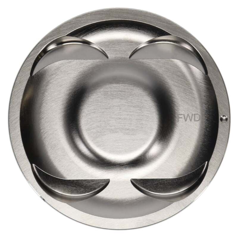 Wiseco K598M9975AP Wiseco Subaru EJ257 WRX/STI 4v Dish -19cc 99.75 Piston Shelf Stock Kit - K598M9975AP