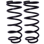Bilstein 53-297686 Bilstein 8-11 & 13-21 Toyota Landcruiser Rear B12 Special 1.5in Lift Heavy Load Springs