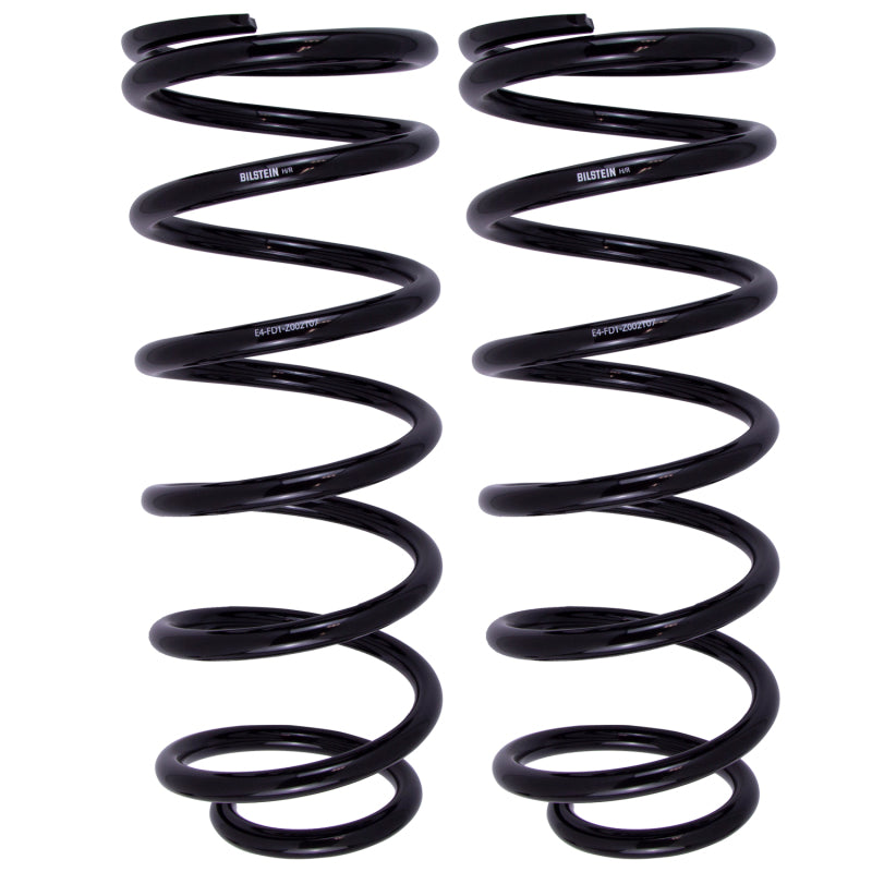 Bilstein 53-297686 Bilstein 8-11 & 13-21 Toyota Landcruiser Rear B12 Special 1.5in Lift Heavy Load Springs