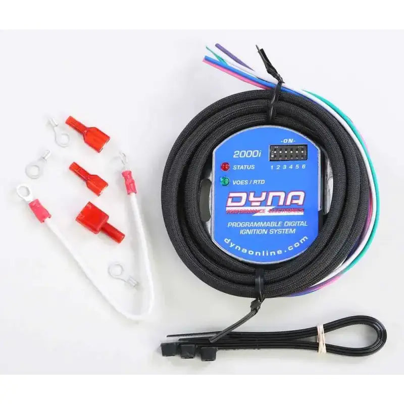 D2KI-1P Dyna 2000i Carb Module Only