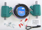 D2KI-3P Dyna 2000i Carb Dual Plug / Single Fire Kit