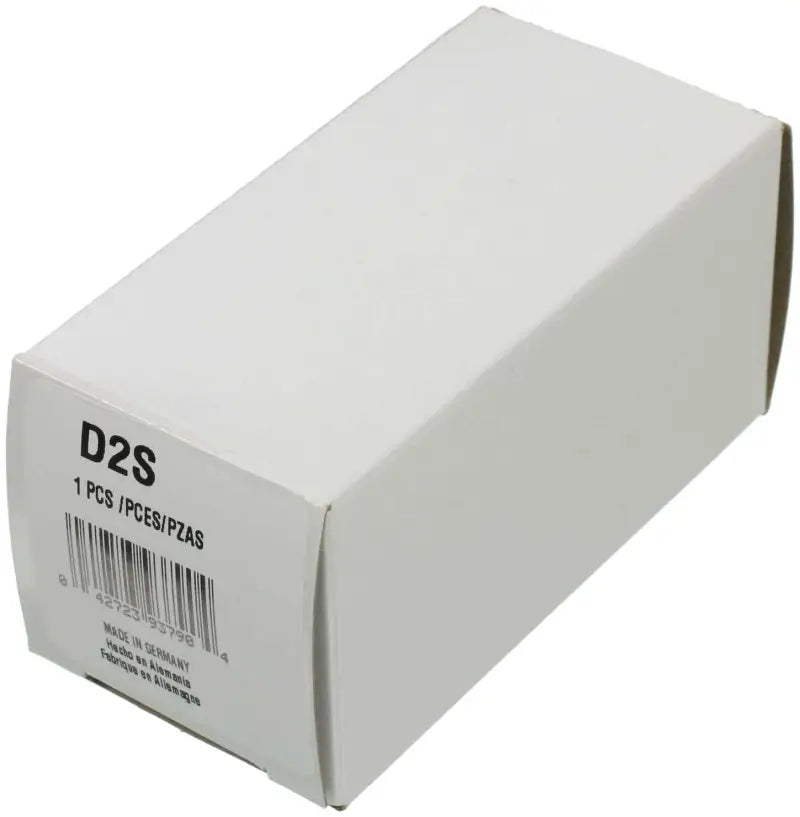 D2S Headlight Bulb