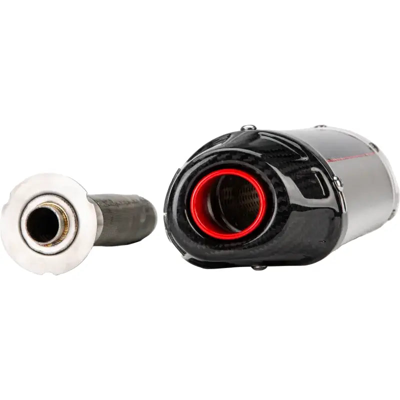 BBR D3 Exhaust System Hon for Powersports