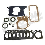 D300GS Transfer Case Bearing and Seal Kit