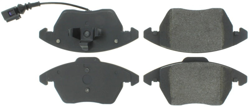 Stoptech 305.11070 StopTech Street Select Brake Pads - Front