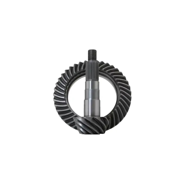 D30S-456TJ Rev Gear Axl Dana 30 Short Pinion 4.56 Ratio - Differential Ring