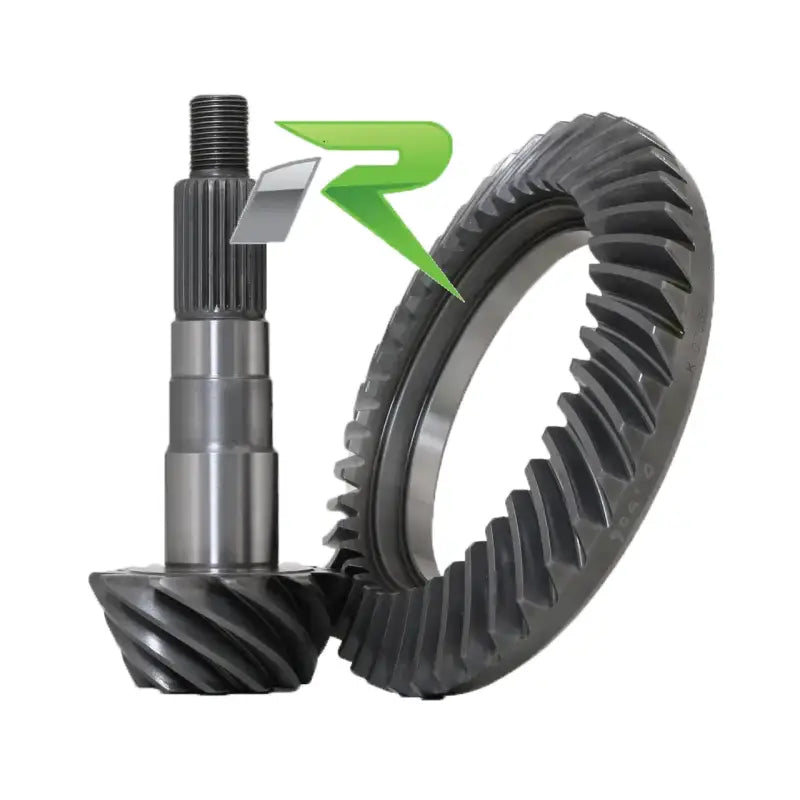 D30S-488TJ Rev Gear Axl Dana 30 Short Pinion 4.88 Ratio - Differential Ring