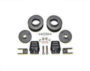 D30Sl1 Trailfx No Generic Name Trail Fx Mild - Lift Kit Suspension