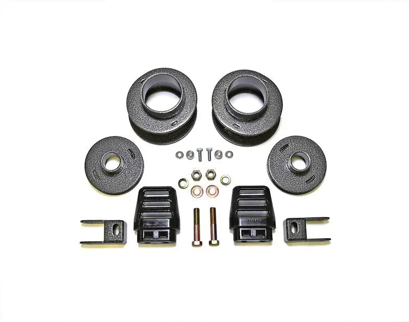 D30Sl1 Trailfx No Generic Name Trail Fx Mild - Lift Kit Suspension