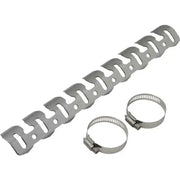 D31-01-110 Exhaust Pipe Guard 4 Stroke
