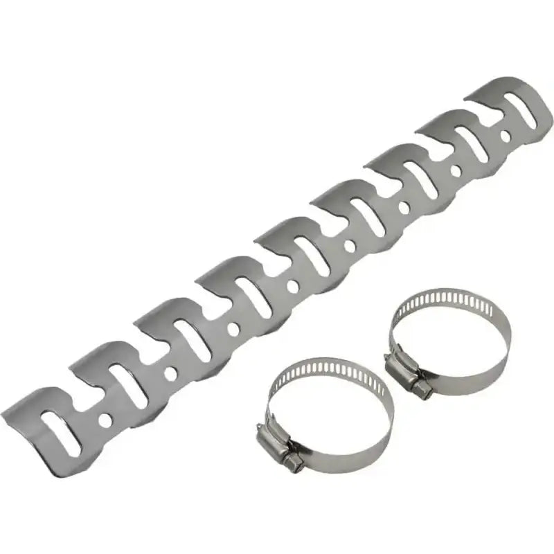 D31-01-110 Exhaust Pipe Guard 4 Stroke