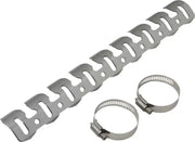 D31-01-110 Exhaust Pipe Guard 4 Stroke