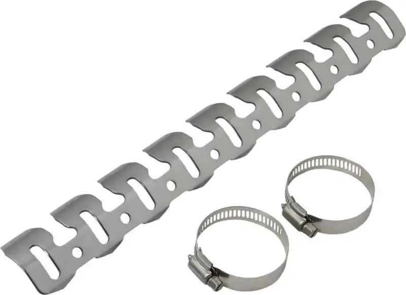 D31-01-110 Exhaust Pipe Guard 4 Stroke