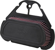 K&N High Flow Air Filter Air Filters YA-6001