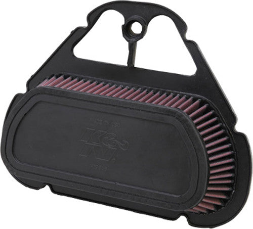 K&N High Flow Air Filter Air Filters YA-6001