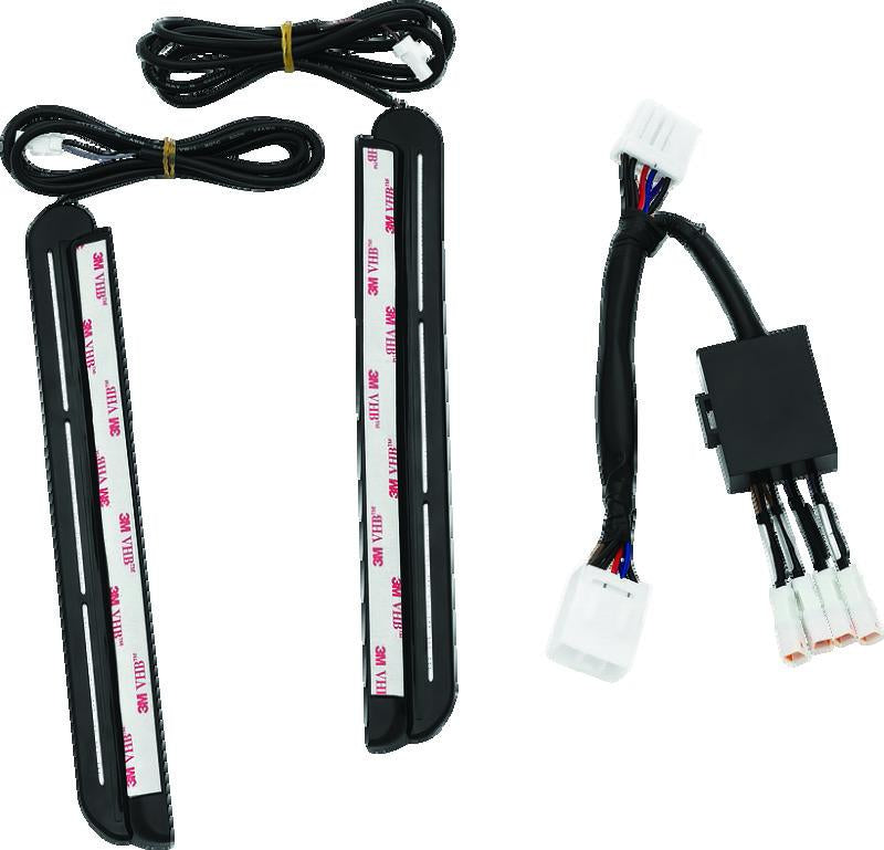 Kuryakyn 5417 Kuryakyn L.E.D. Accent Strip Lights - 5417