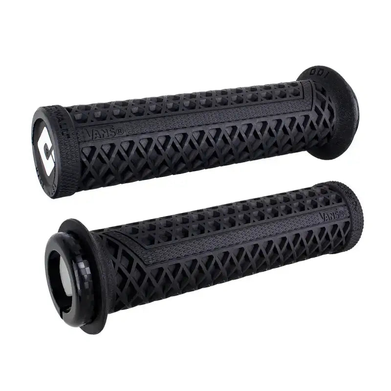 D33VNH-G Odi ATV Vans V2.1 Grip 135Mm Graphite/Grey