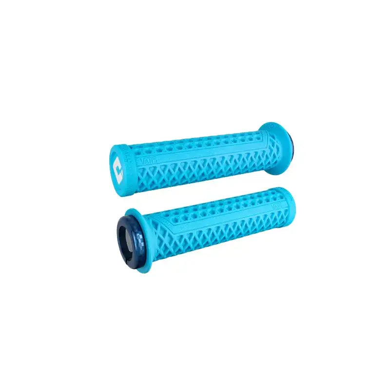 D33VNLU-U Odi ATV Vans V2.1 Grip 135Mm Light Blue/Blue