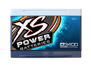 D3400 Battery