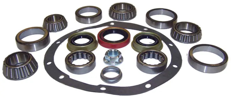 D35MASKIT Differential Rebuild Kit