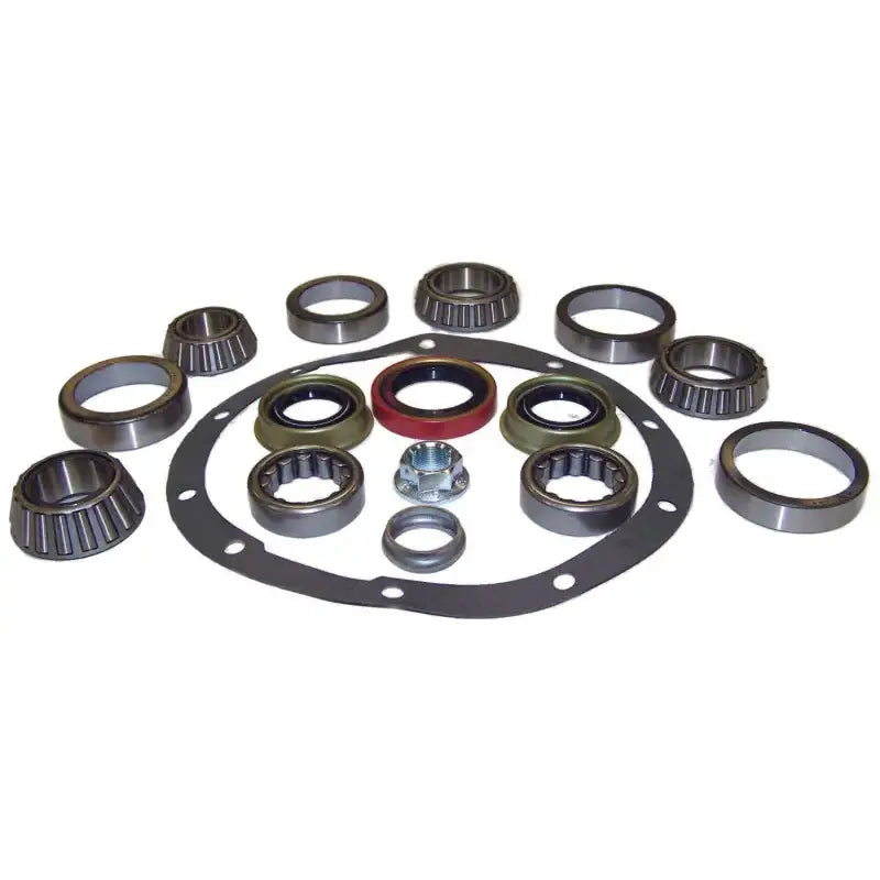 D35MASKIT Differential Rebuild Kit