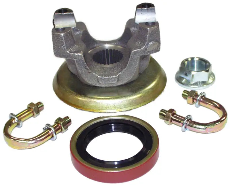 D35YOKEUBK Drive Shaft Yoke Conversion Kit