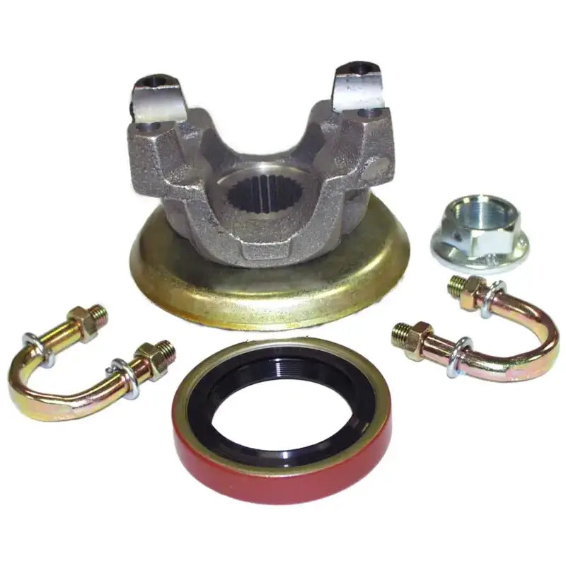 D35YOKEUBK Drive Shaft Yoke Conversion Kit