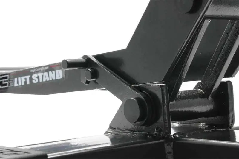 D36-38-311 Hc2 Lift Stand Black/Black