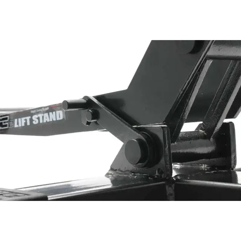 D36-38-311 Hc2 Lift Stand Black/Black