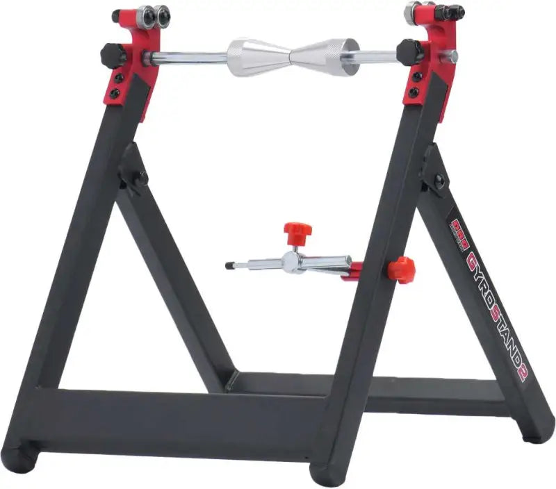 DRC D36-52-130 Gyro Stand 2 Drc Gyro Stand 2
