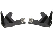 ICON 56106 10-16 LCA SKID PLATE KT