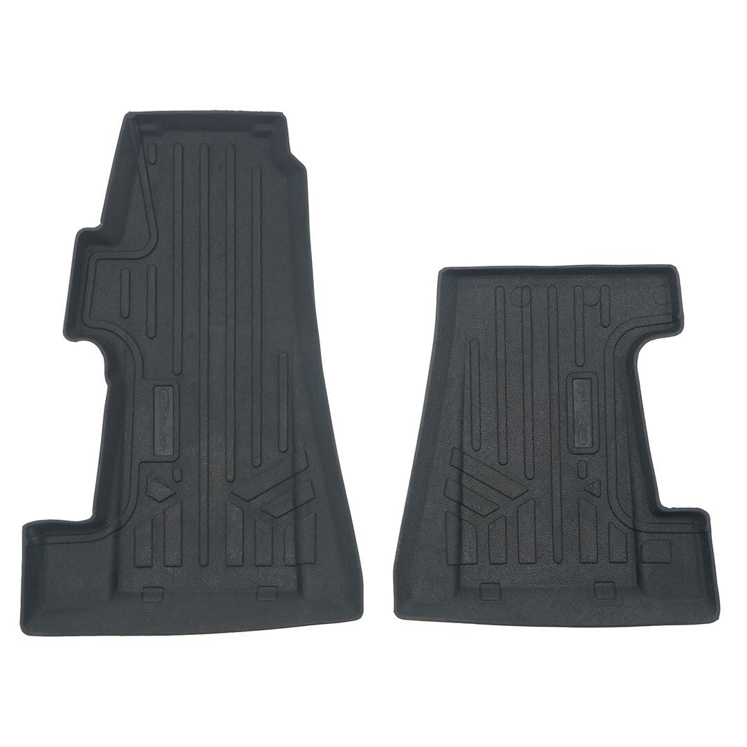 Smartliner Smartliner Bed and Floor Liner Body UA0121 - First Row Slingshot