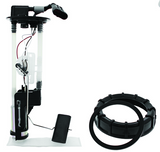 QuadBoss 17-18 Polaris Sportsman 570 EFI UTE HD Complete Fuel Pump Module - 401278
