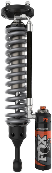 FOX 883-06-187 FOX 07-21 Toyota Tundra 3in Lift w/UCA Front Performance Elite Series 2.5 Coilover Reservoir Shocks