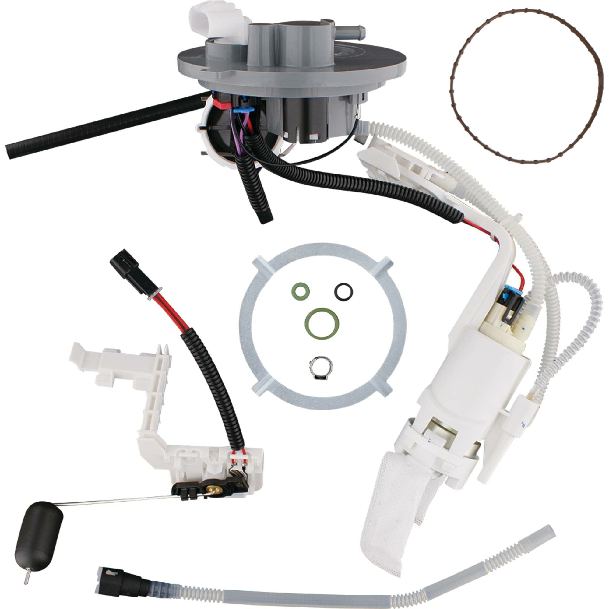 ALL Balls Fuel Pump Module Kit Intake/Carbon/Fuel System 47-1074