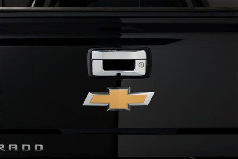 PUTCO 400142 CHROME TRIM CHEV/GM 2014