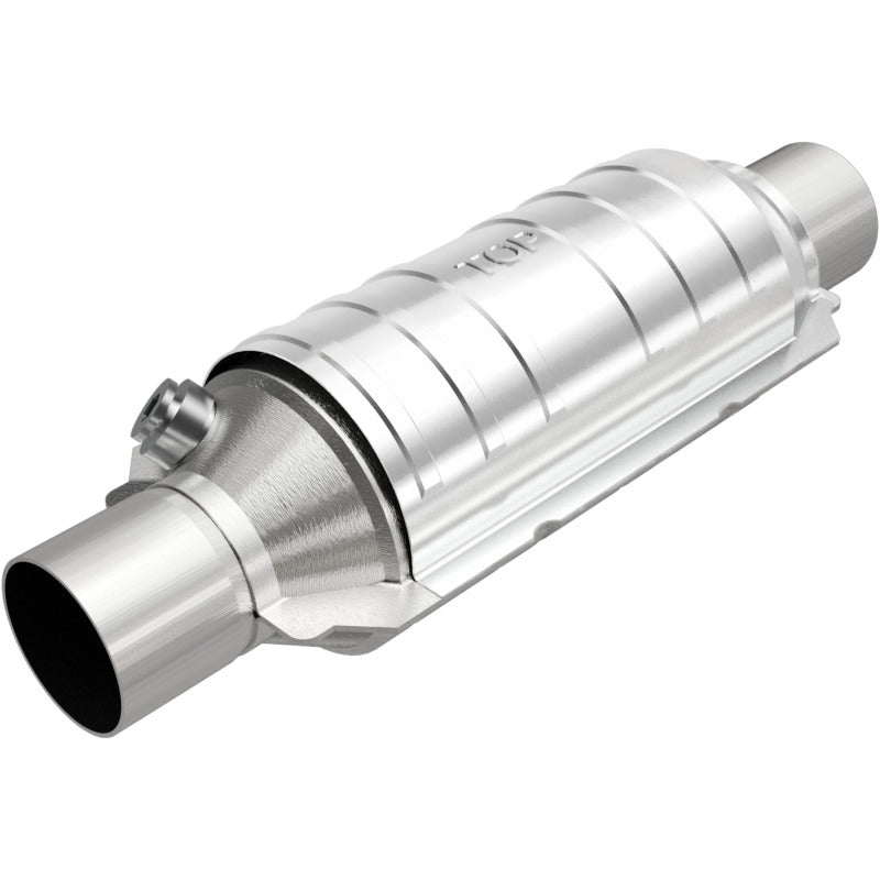 MAGNAFLOW 51304 U/C CONV UNIV 2.00 GM 3.8 OE